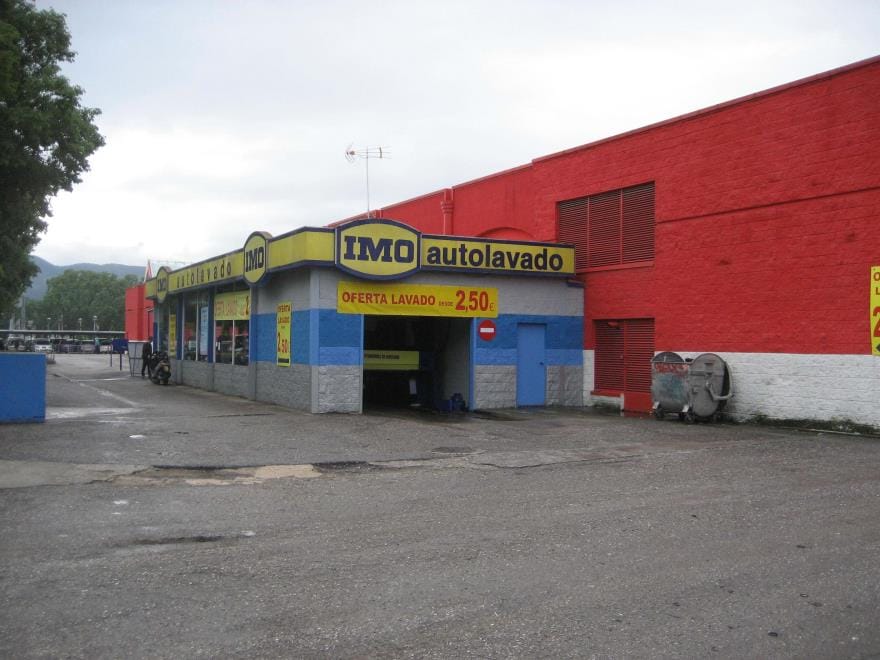 Caprabo Mollet