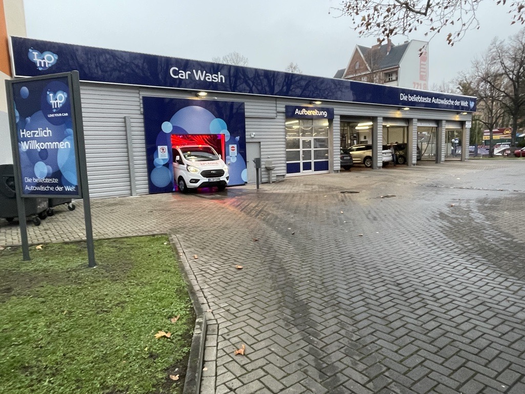 Berlin (-Lankwitz)