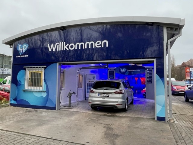 Berlin (-Köpenick)