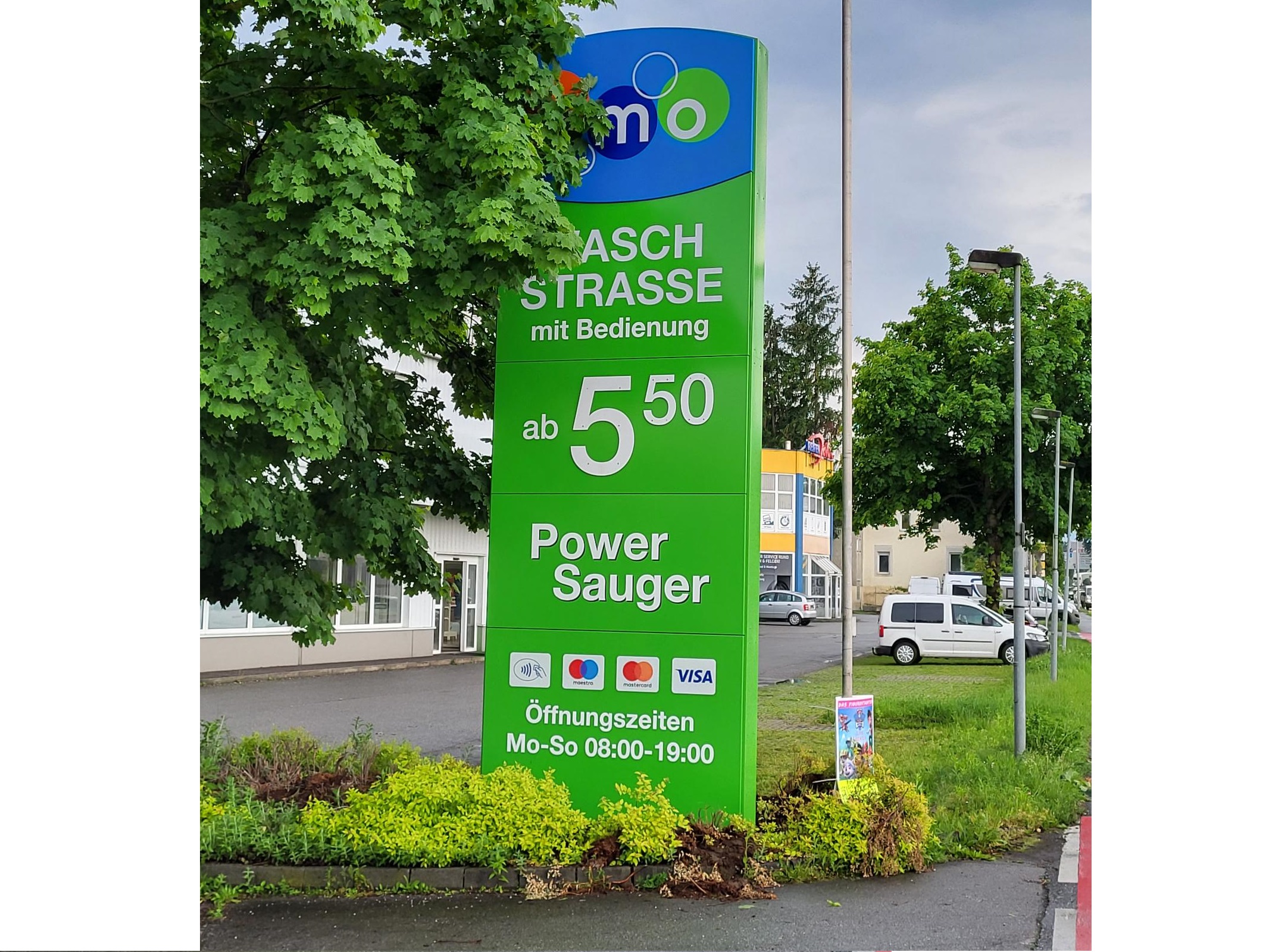 Graz Puntigam
