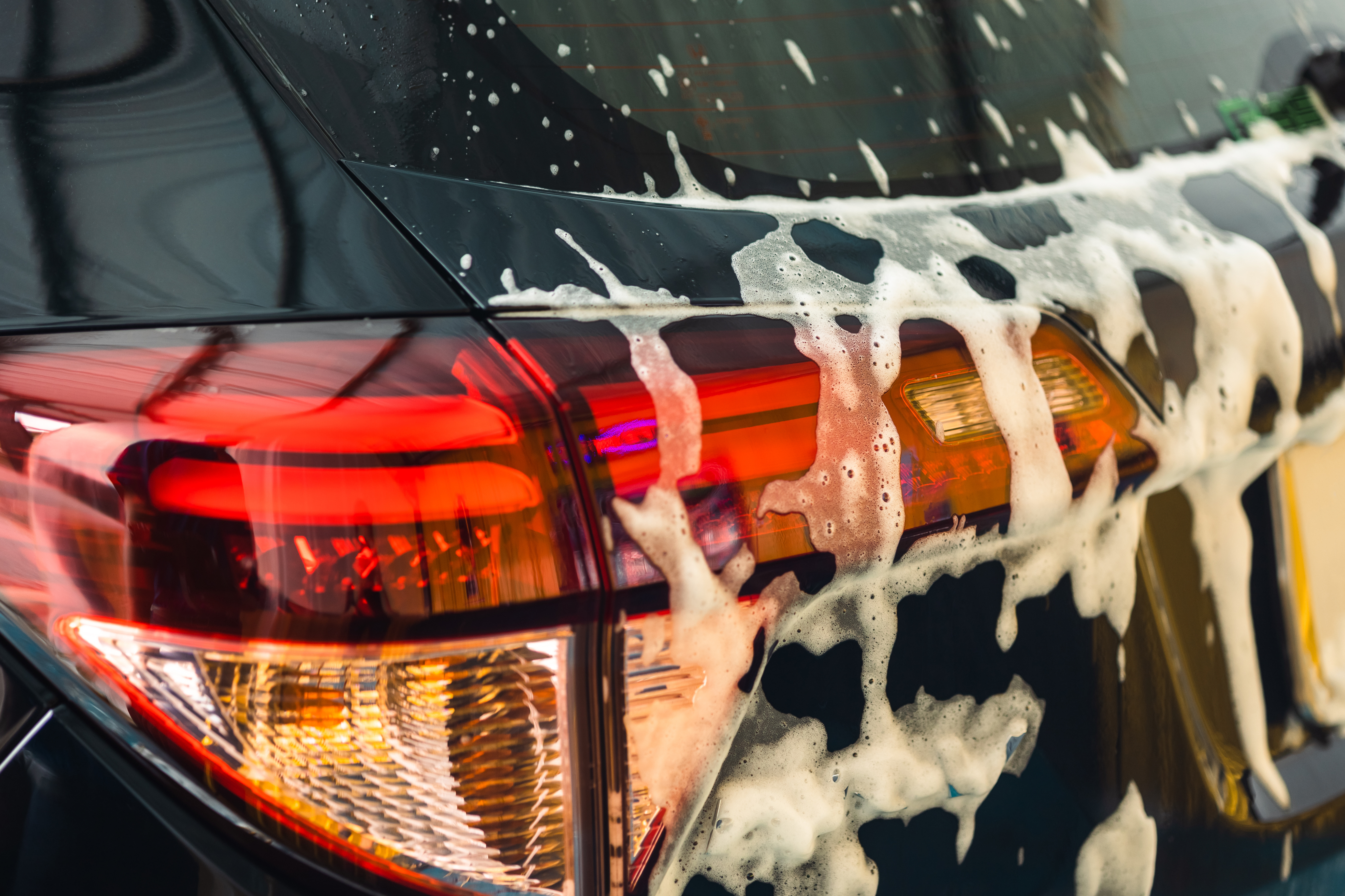 The Right Way to Wash Your Car – and Why IMO Makes It Easier