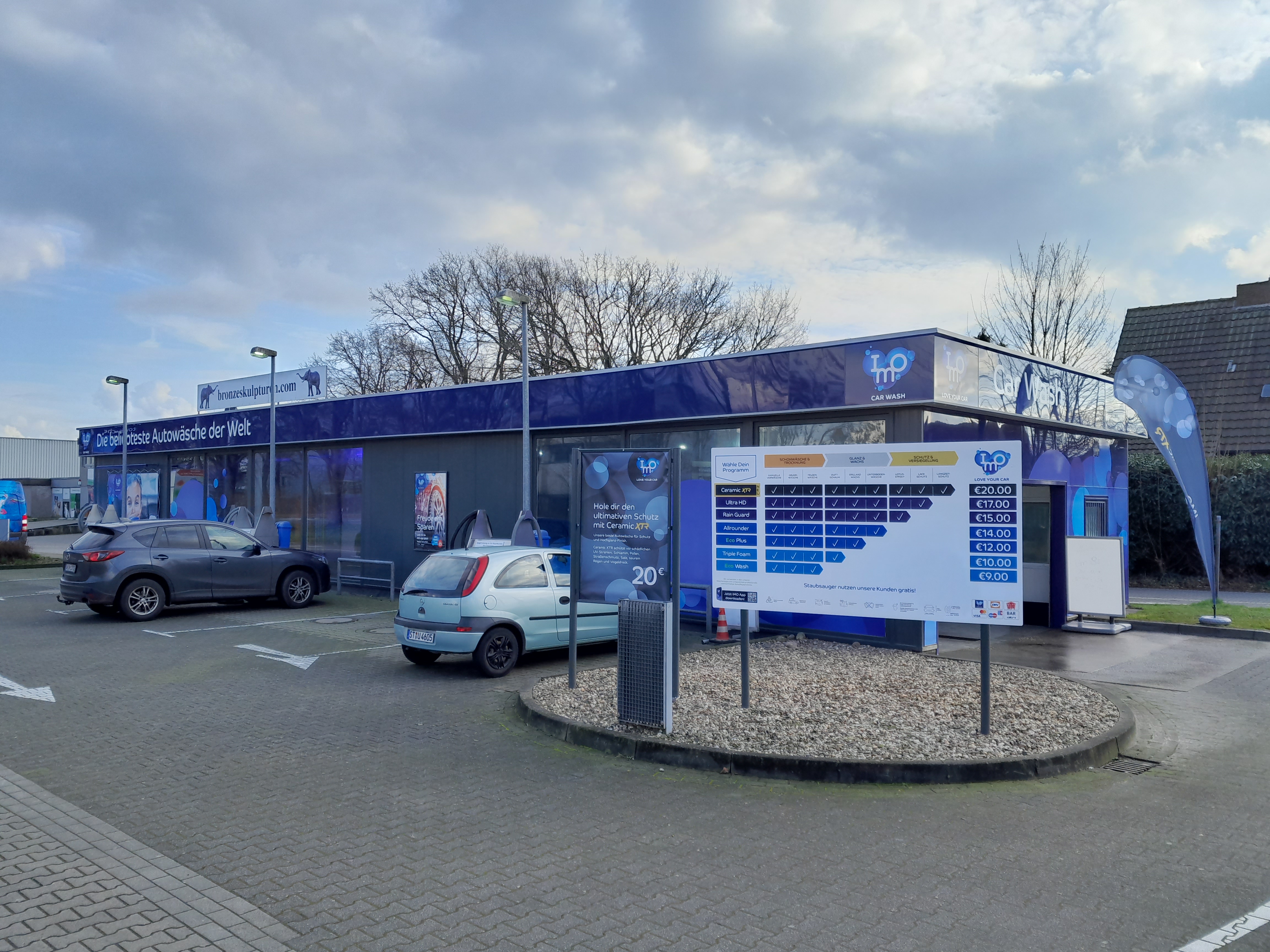 Gronau