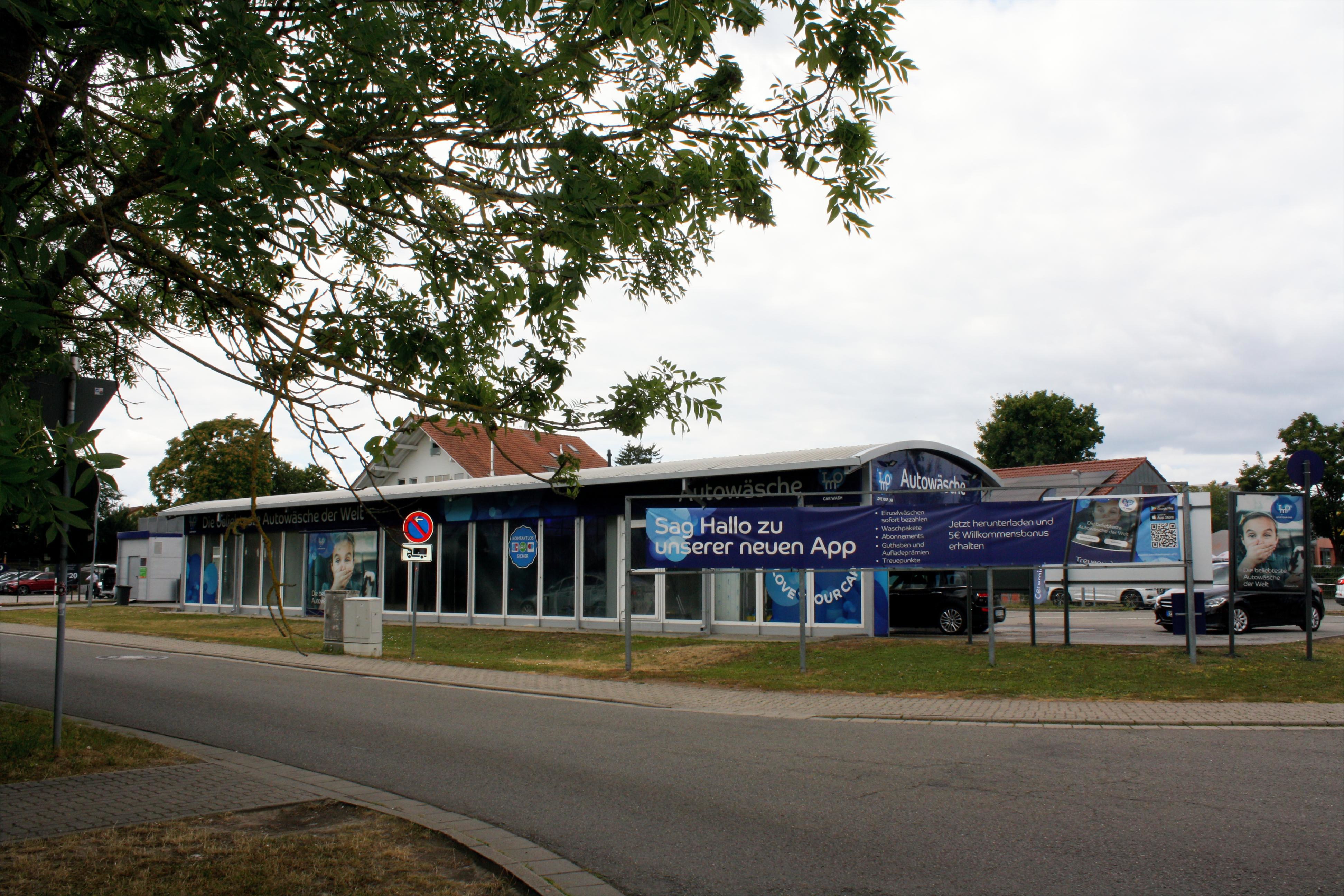 Germersheim