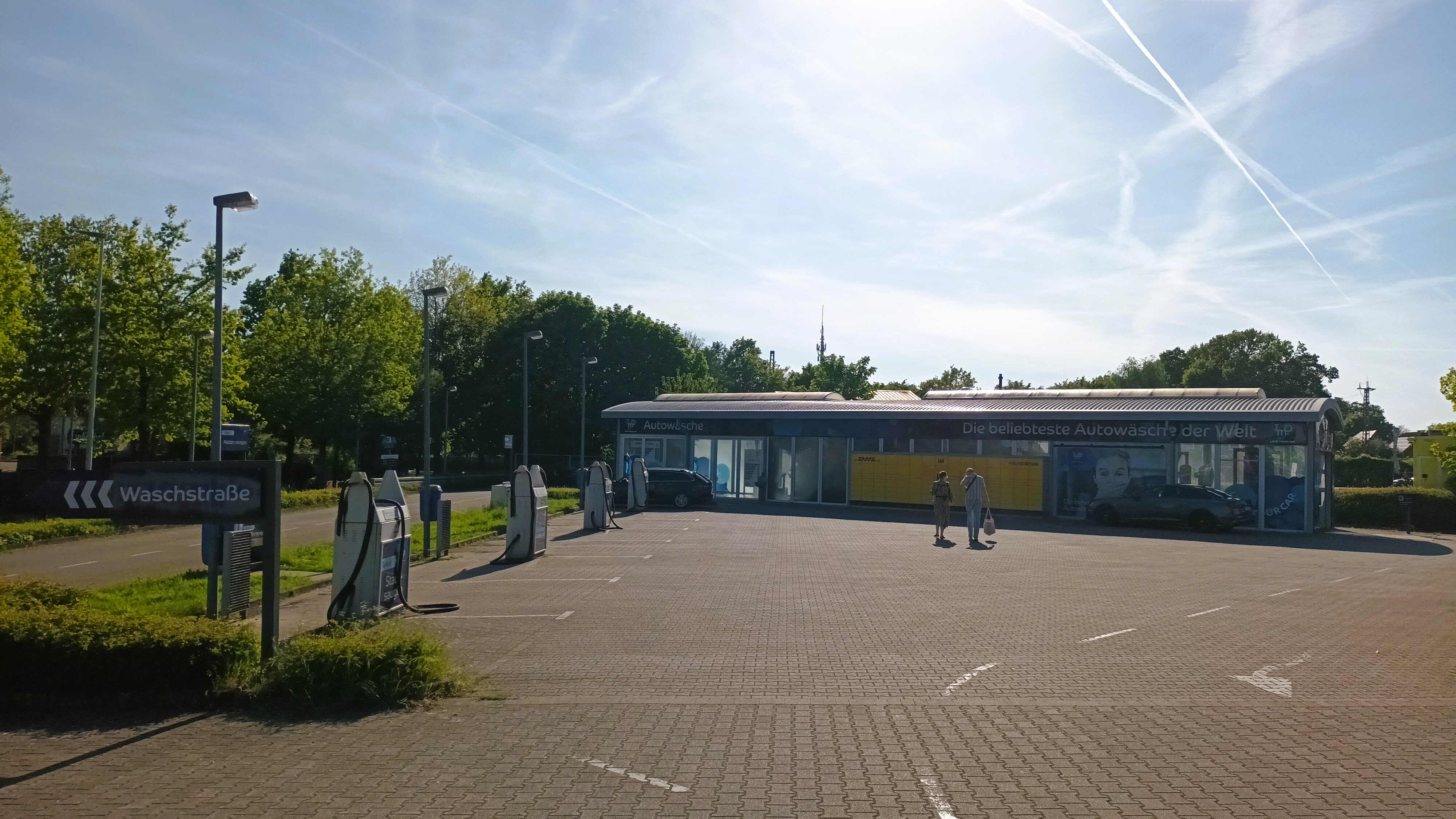 Emsdetten