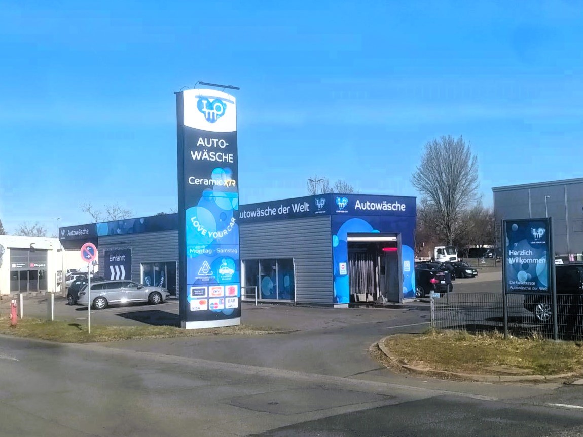 Braunschweig (-Stöckheim)