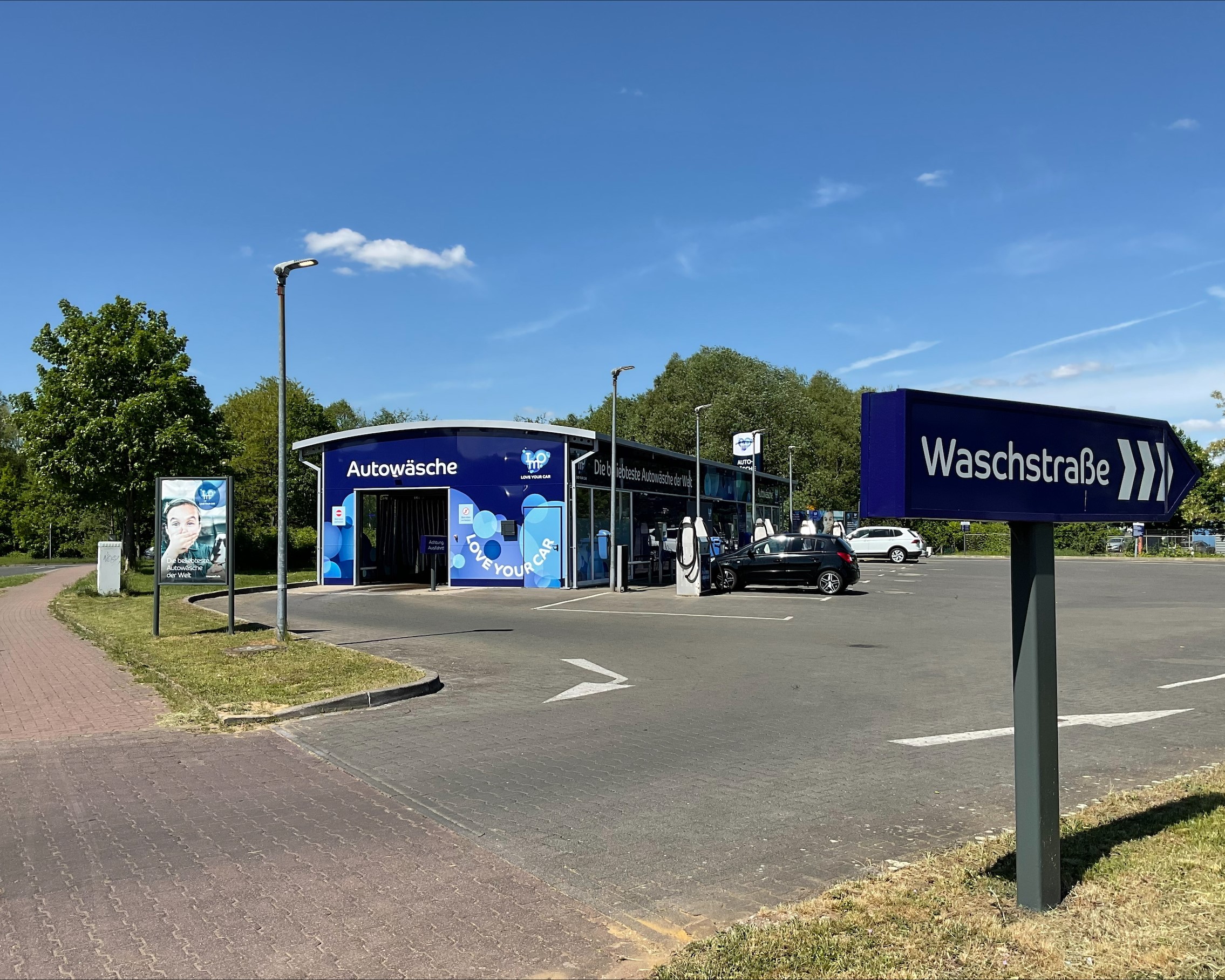 Dorsten (-Hervest)