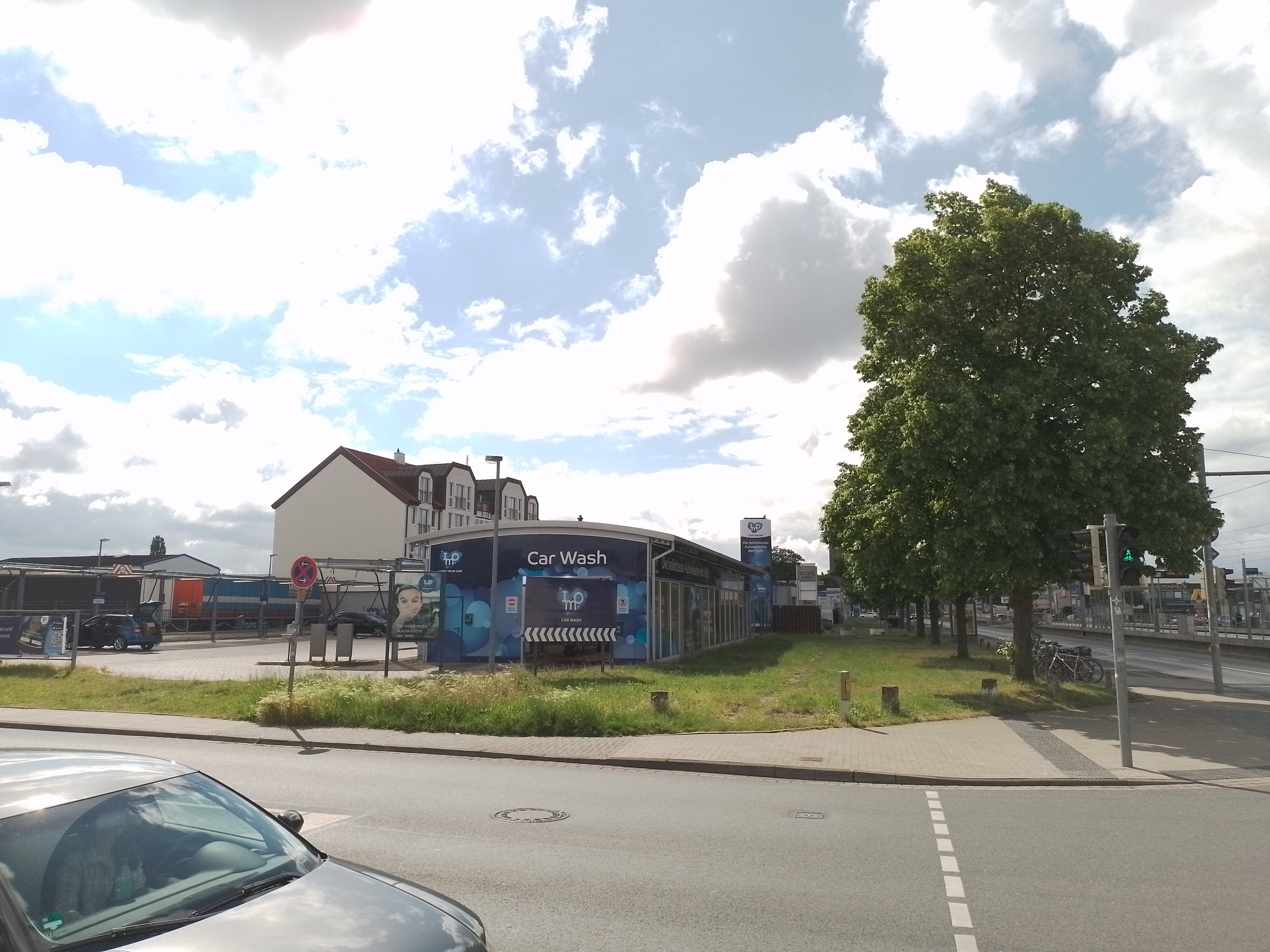 Hannover (-Hainholz)