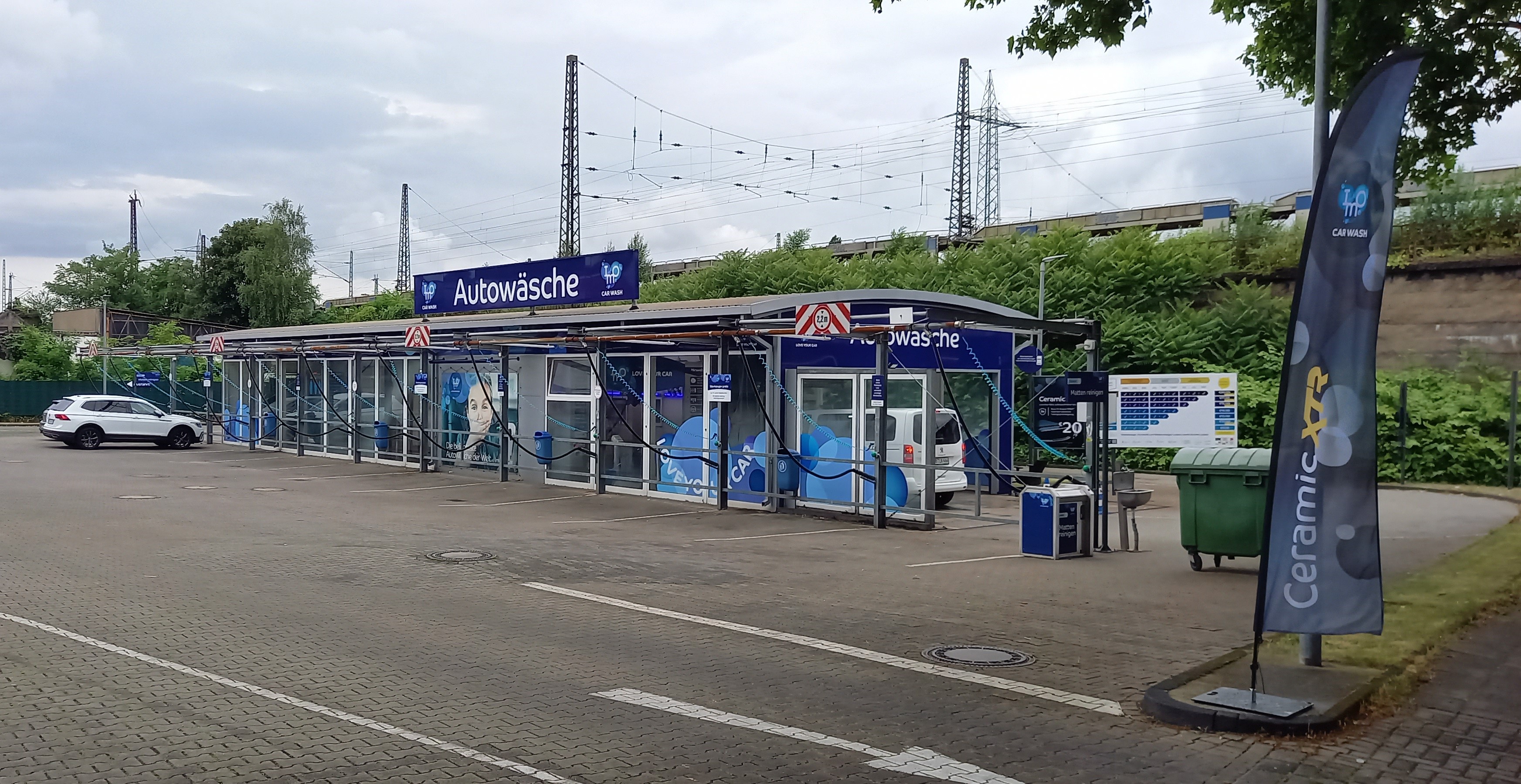 Oberhausen